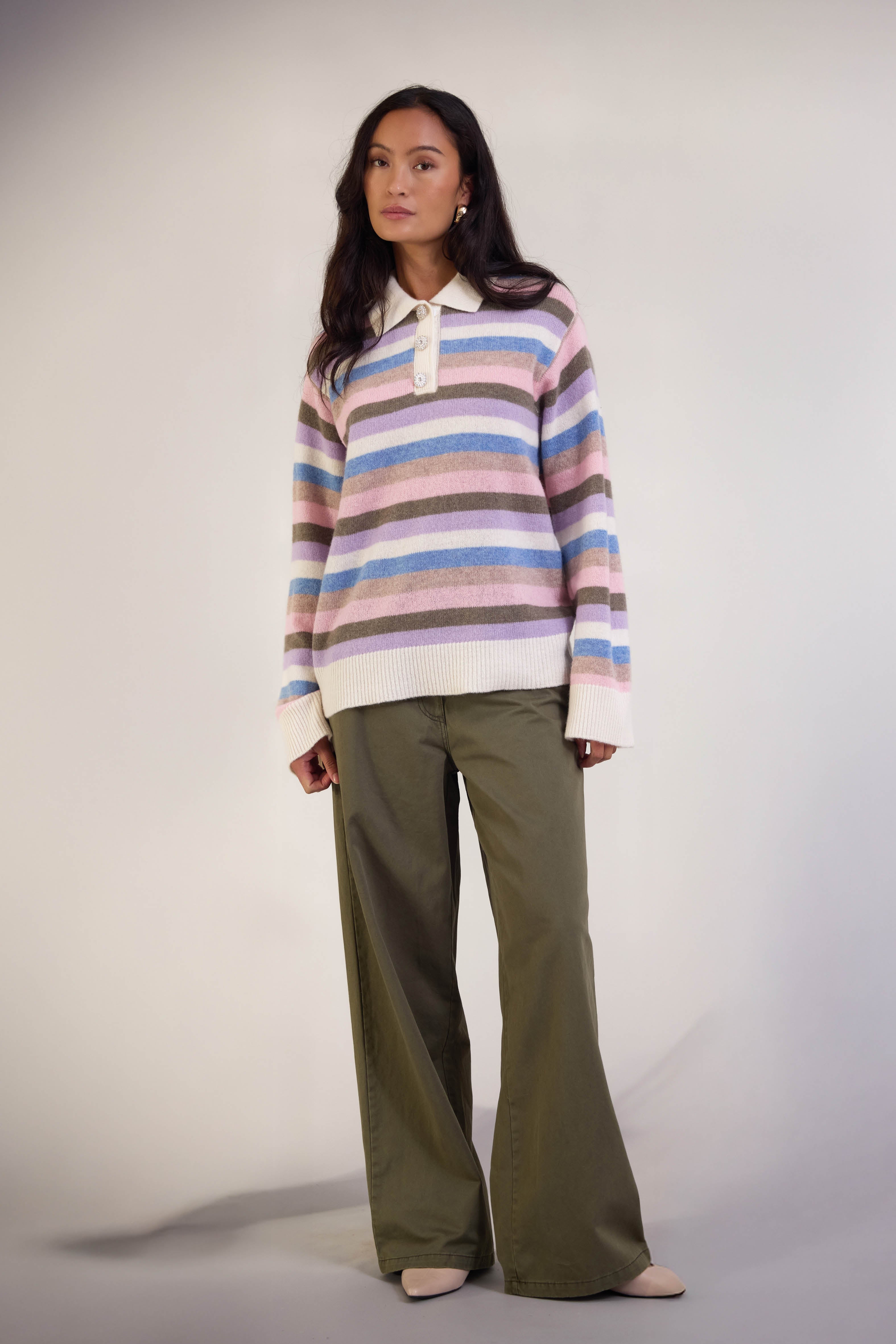 PBO Strik Polo - PBORevo Strik Polo i Multi Striber