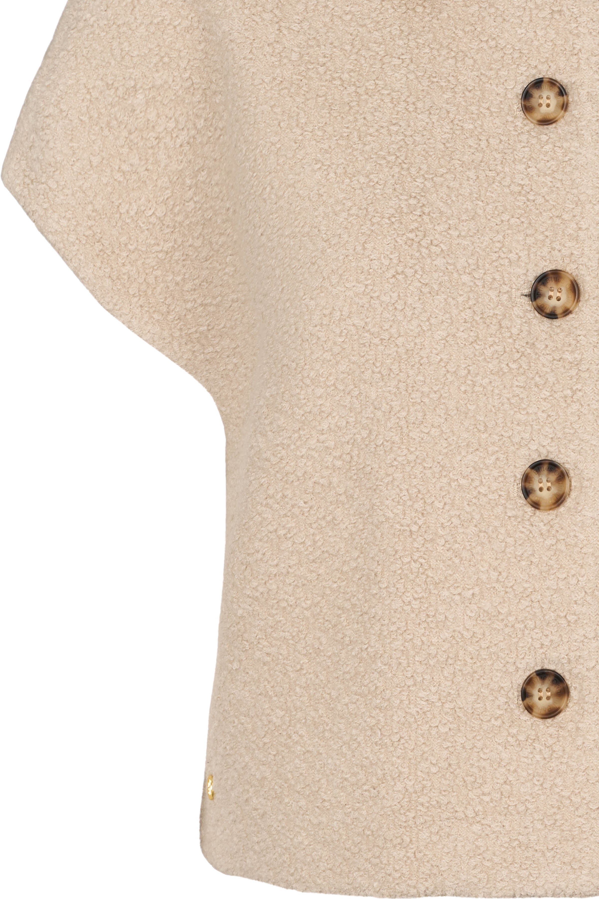 PBO Vest - PboTona Vest i Light Sand