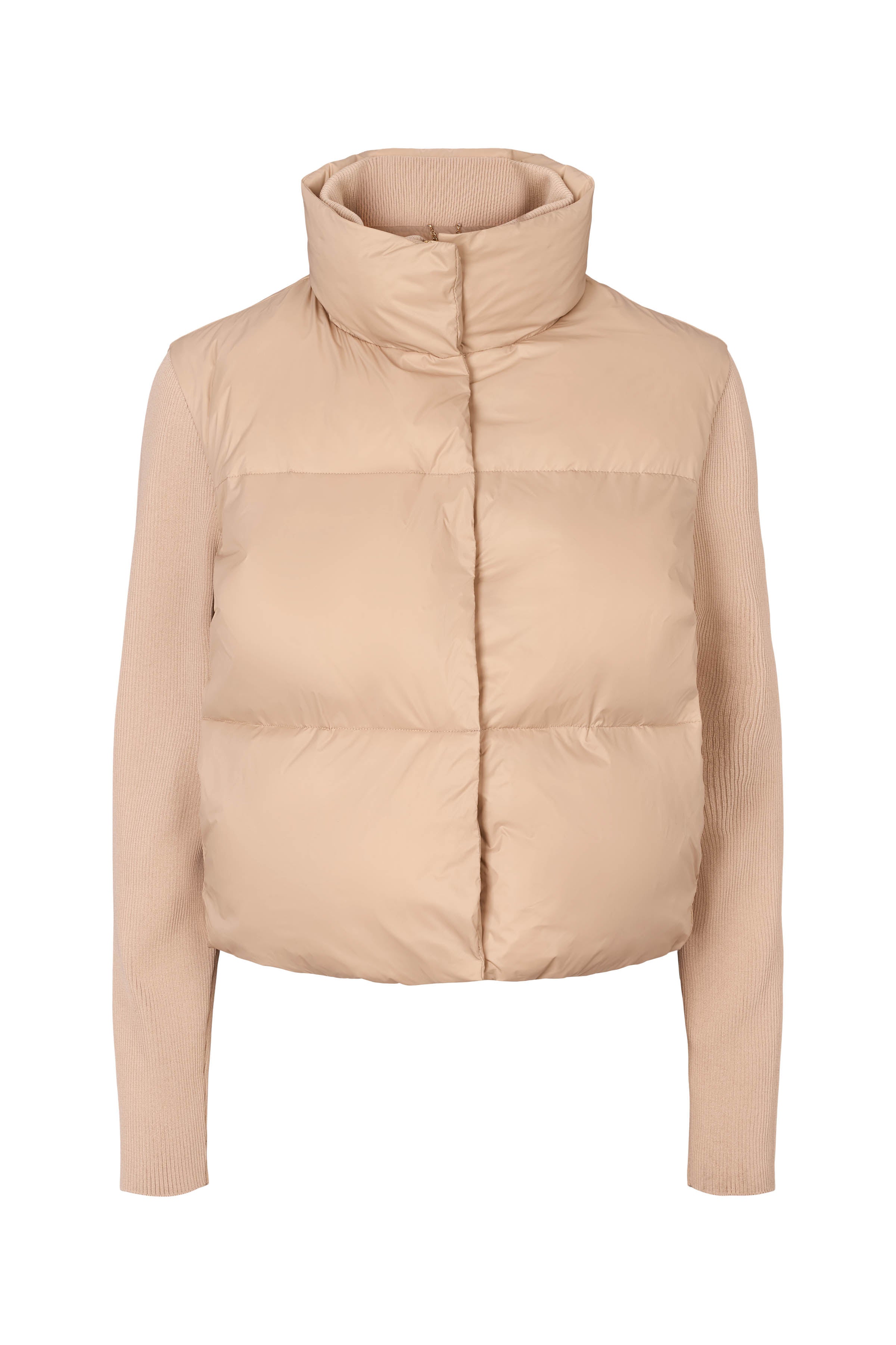 PBO Jakke - PboHarper Jakke i Light Sand