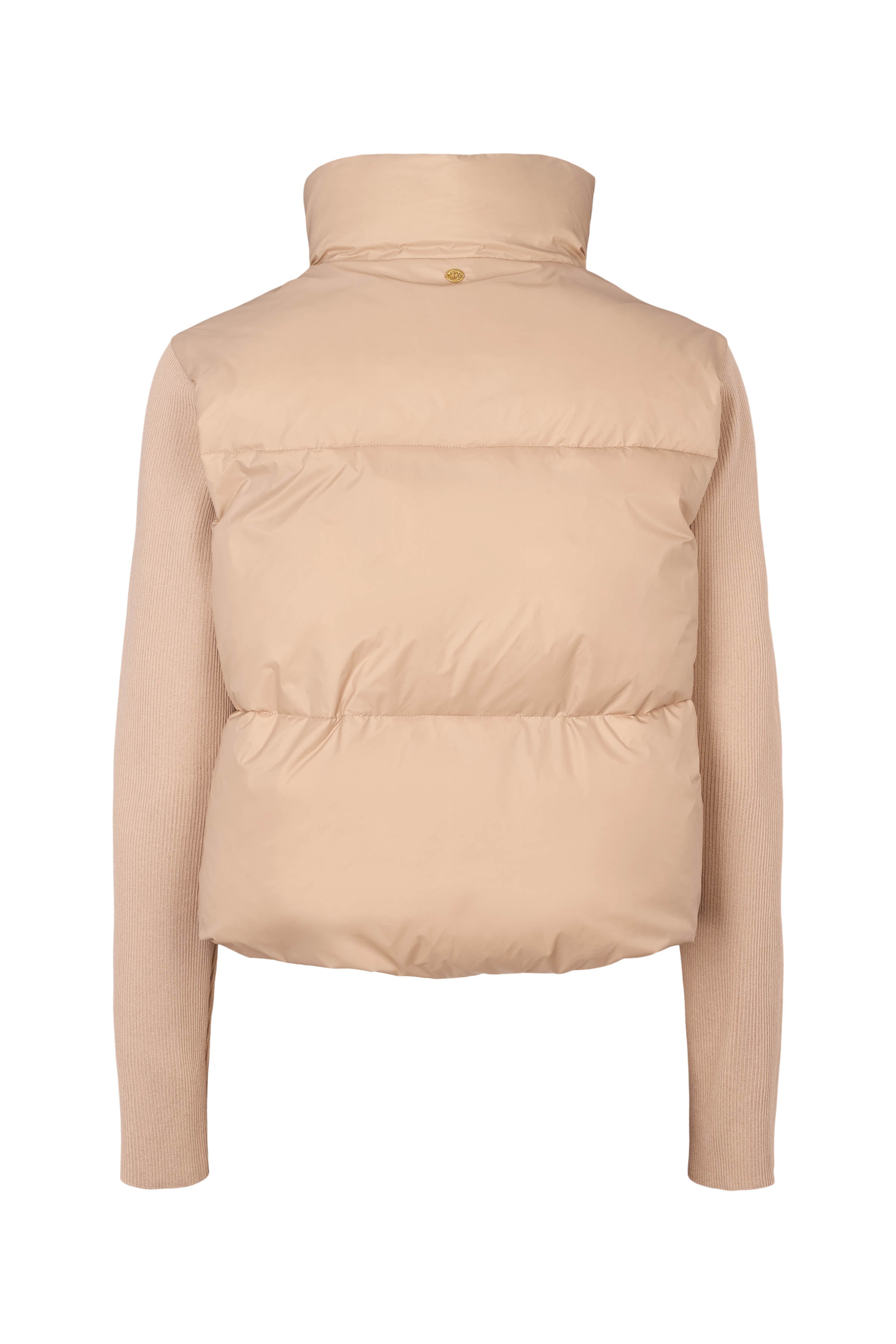 PBO Jakke - PboHarper Jakke i Light Sand