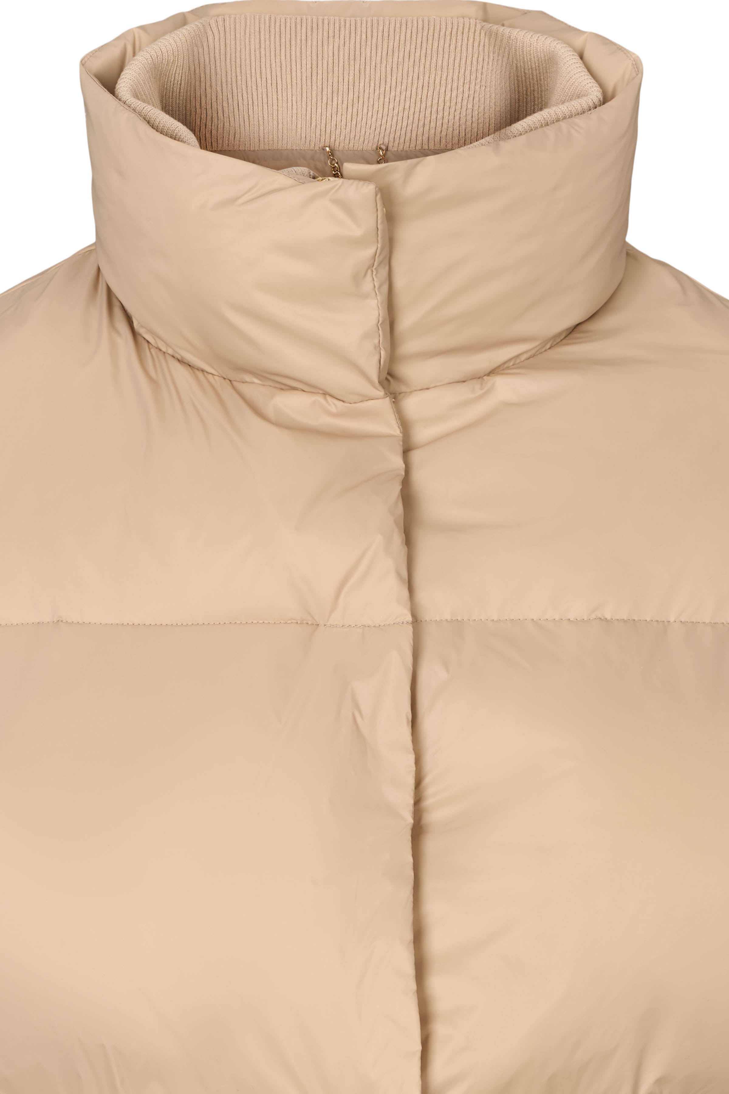 PBO Jakke - PboHarper Jakke i Light Sand