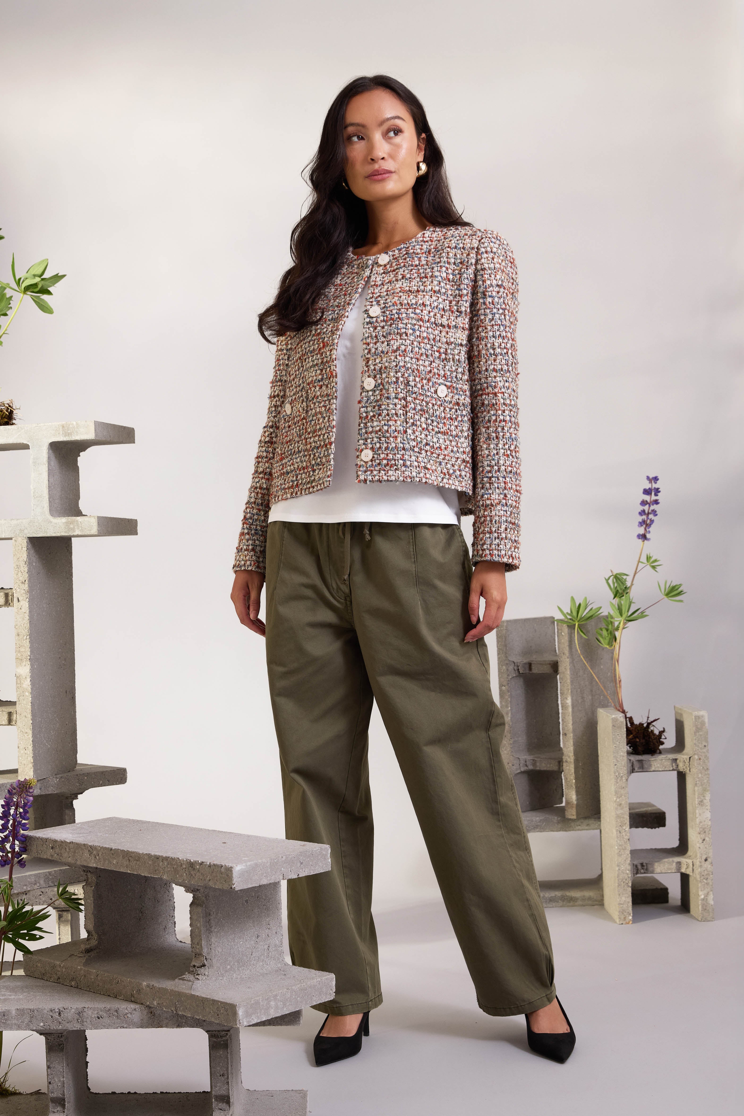 PBO Bukser - PBOArki Bukser i Light Army