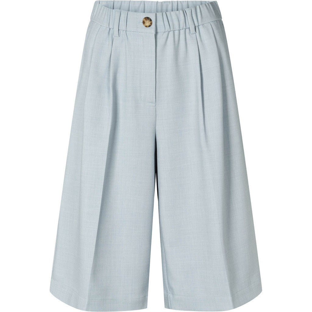 PBO Shorts - PBOKoopa Shorts i Light Blue