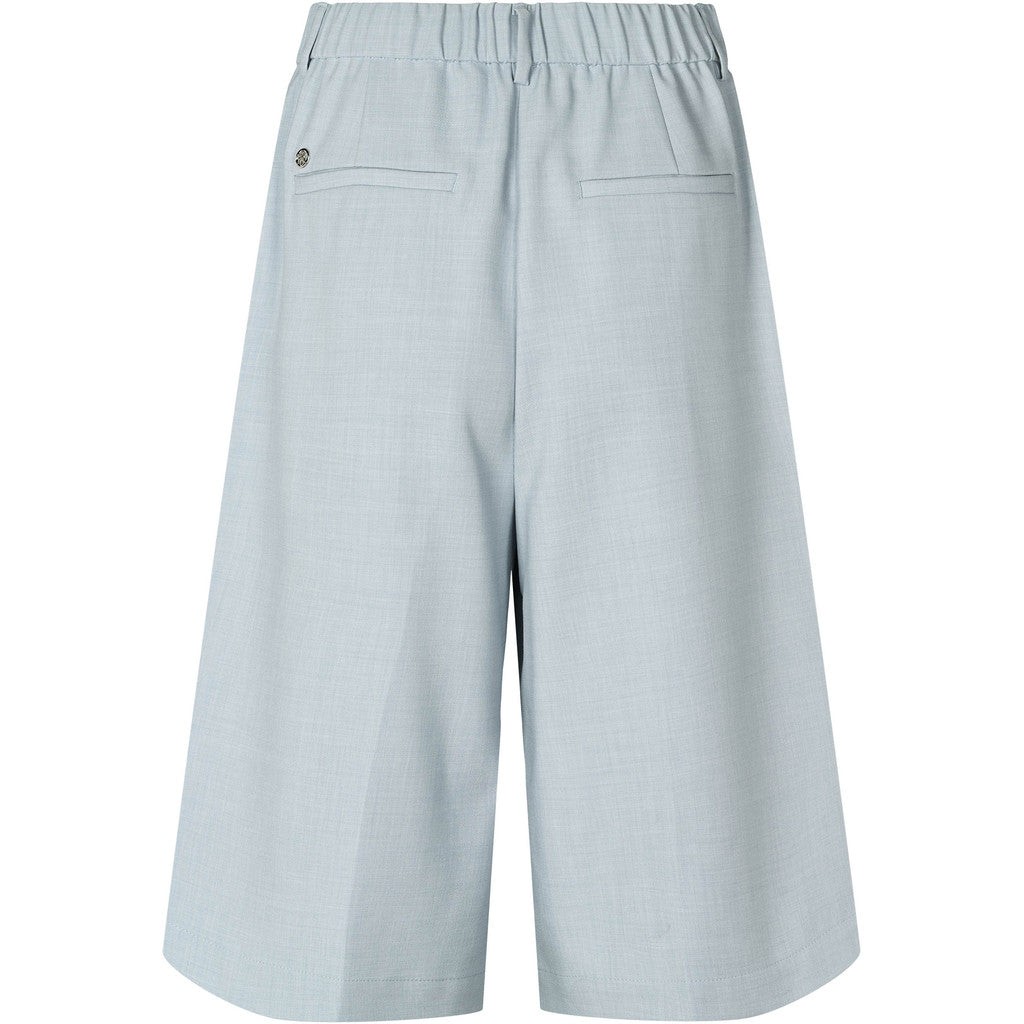 PBO Shorts - PBOKoopa Shorts i Light Blue