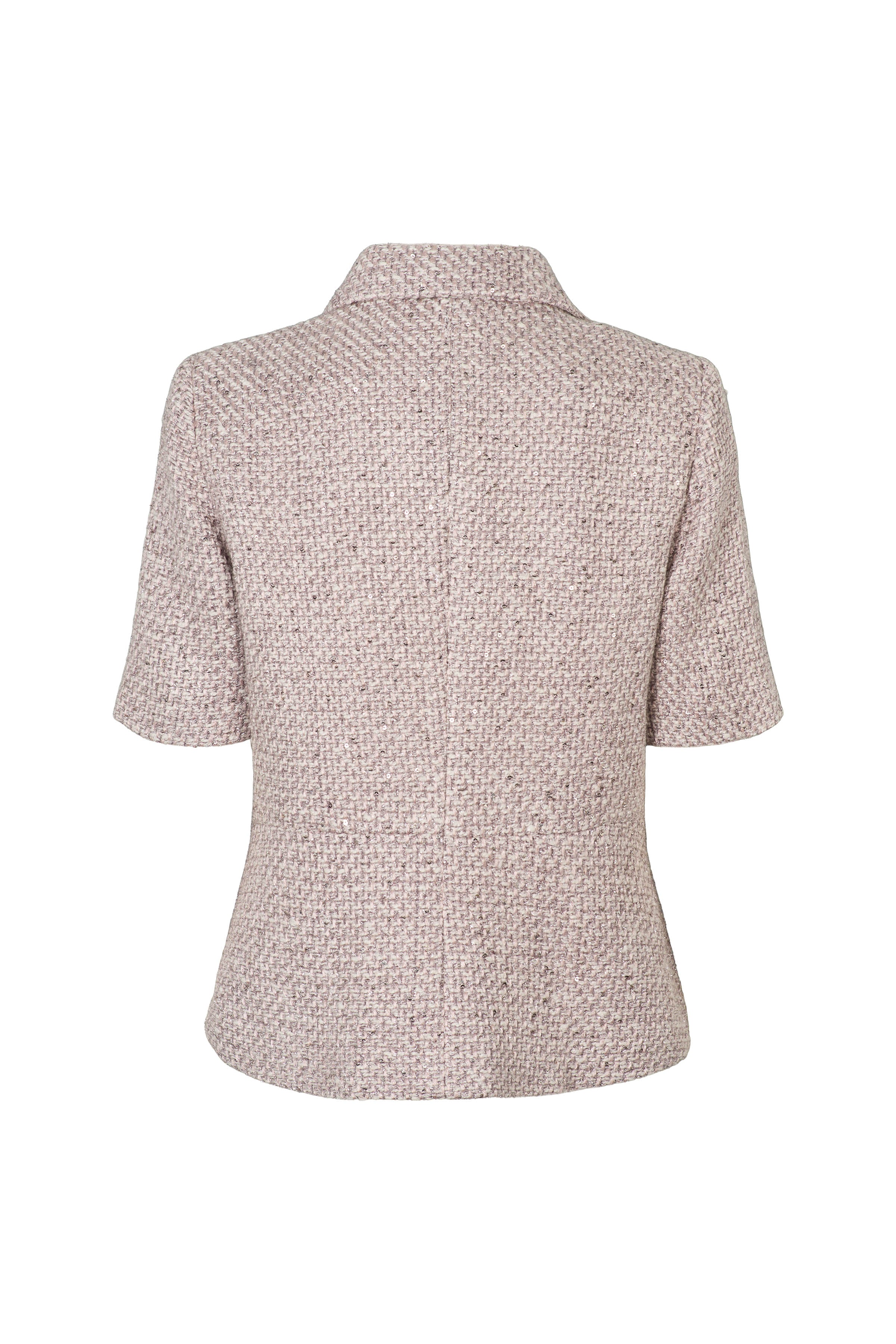 PBO Blazer - PBOOlena Blazer i Rose Mix