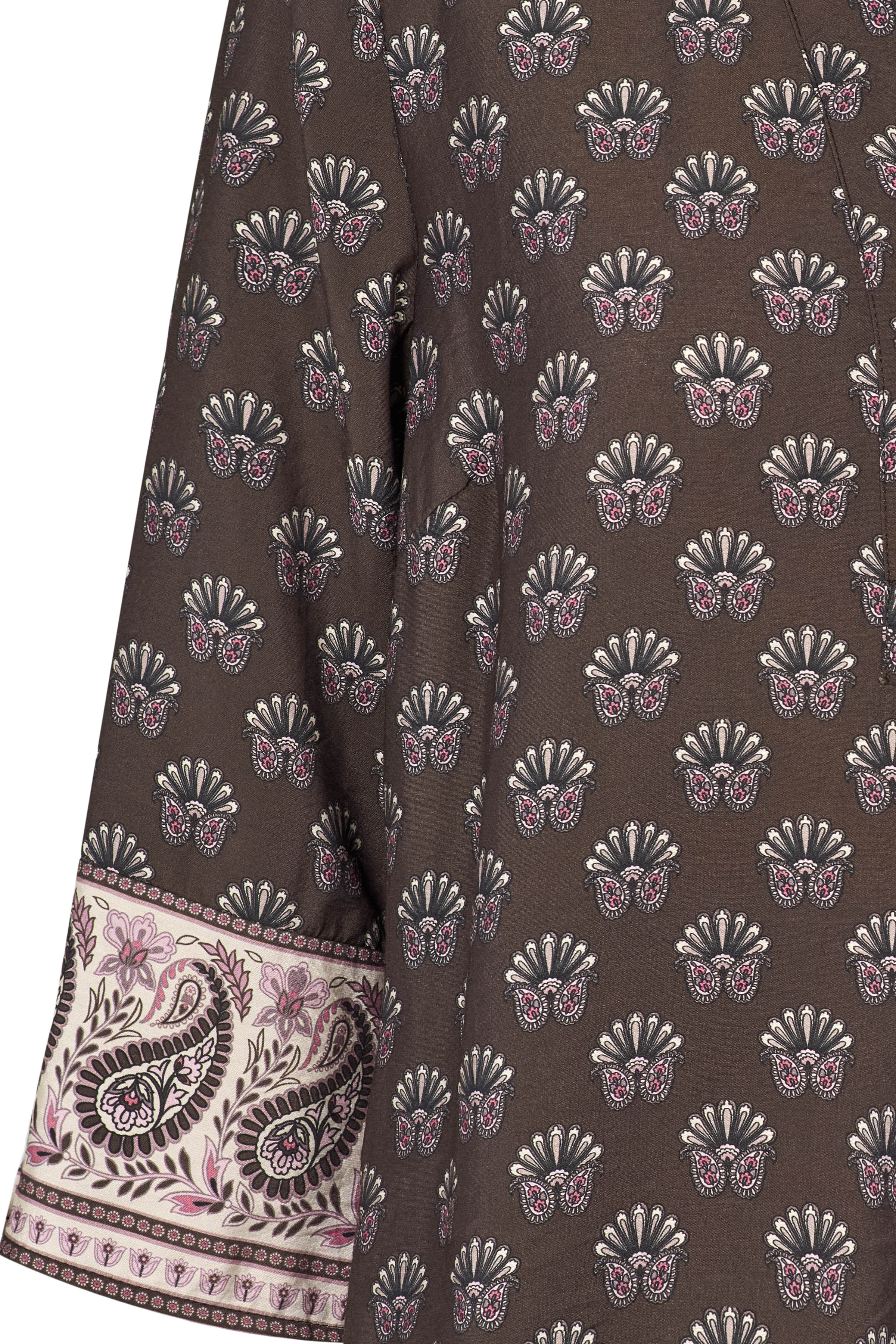 PBO Bluse - PBOLimbia Bluse i Rose Mix