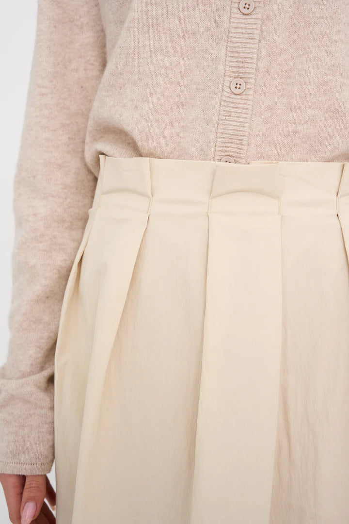 Pieszak Nederdel - PD-Allie Nederdel i Oyster White