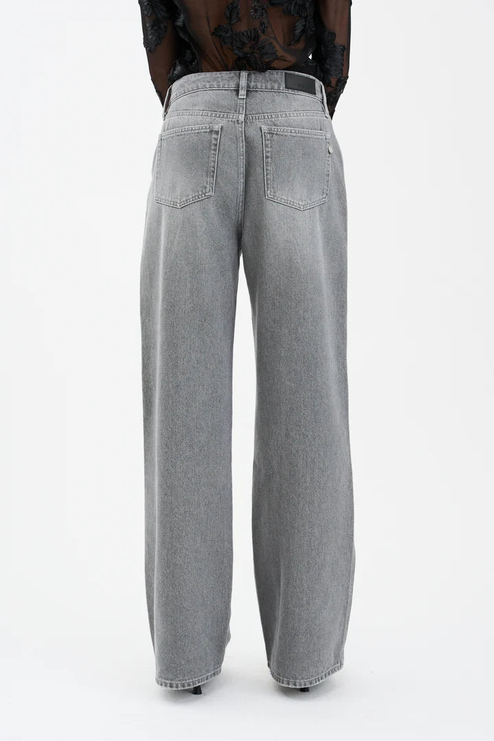 Pieszak Jeans - PD-Anja Jeasn Wash Heritage Grey