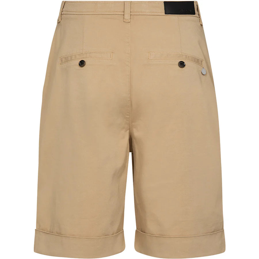 Pieszak Shorts - PD-Birkin Weekend Shorts i Warm Sand