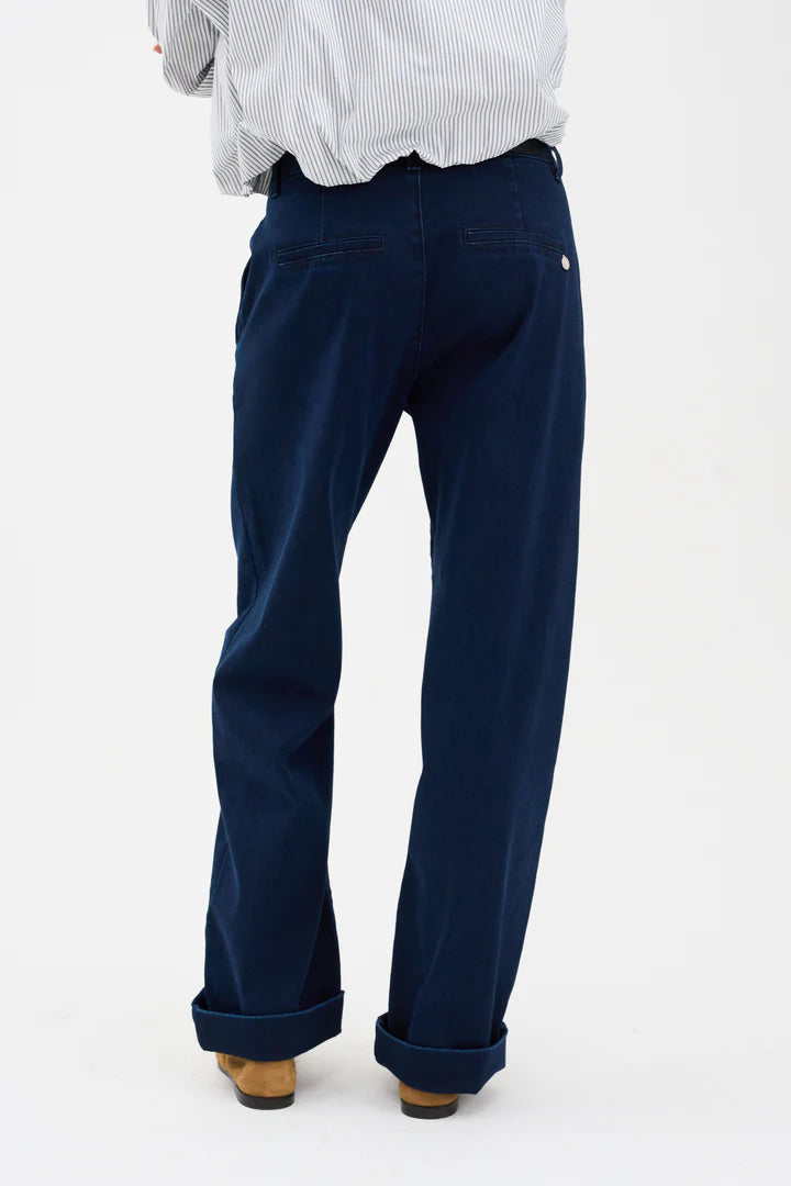 Pieszak Jeans - PD-Birkin Weekend Jeans 360 Future Blue
