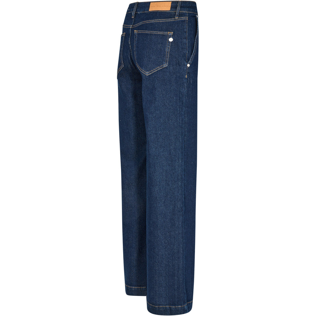 Pieszak Jeans - PD-Gilly French Jeans Wash Vienna i Denim Blue