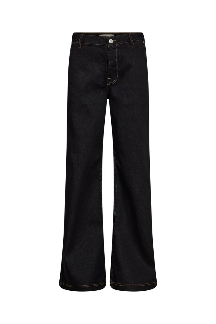 Pieszak Jeans - PD-Gilly Jeans Wash Support Power Crude Indigo Denim Blue