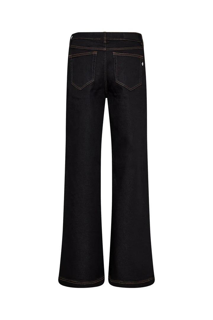 Pieszak Jeans - PD-Gilly Jeans Wash Support Power Crude Indigo Denim Blue