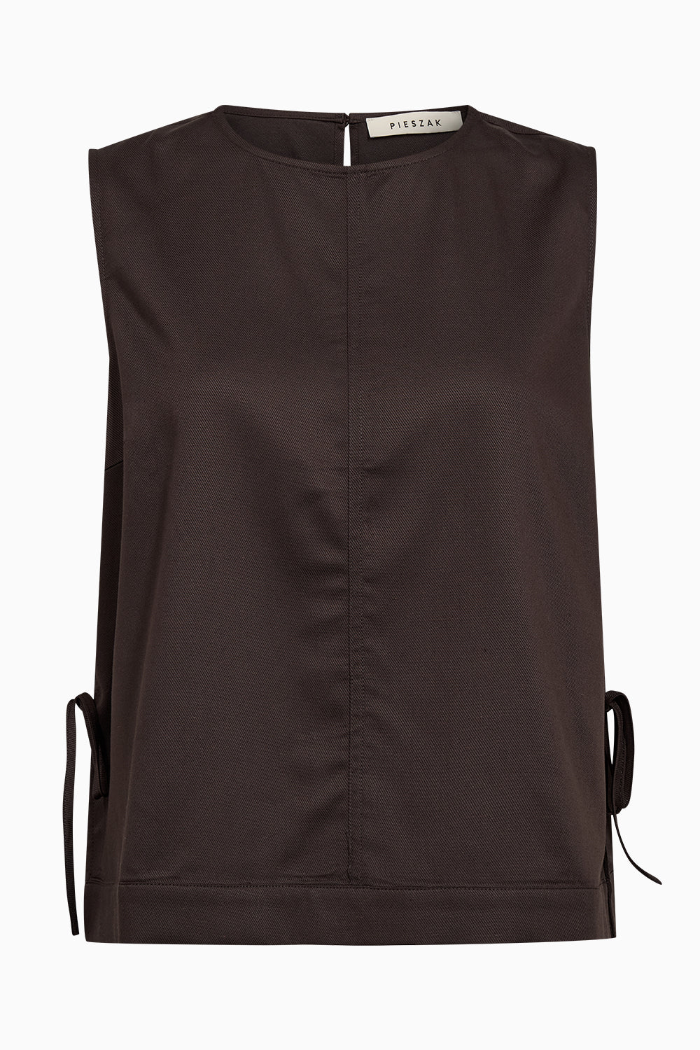 Pieszak Top - PD-Kinsella Top i Coffee Bean
