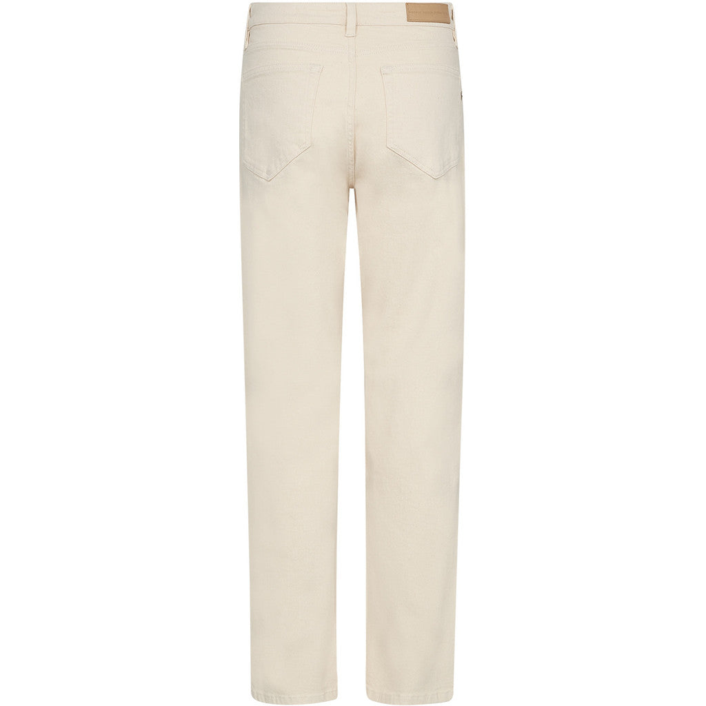 Pieszak Bukser - Noos PD-Trisha Bukser i Crude Ecru Sand