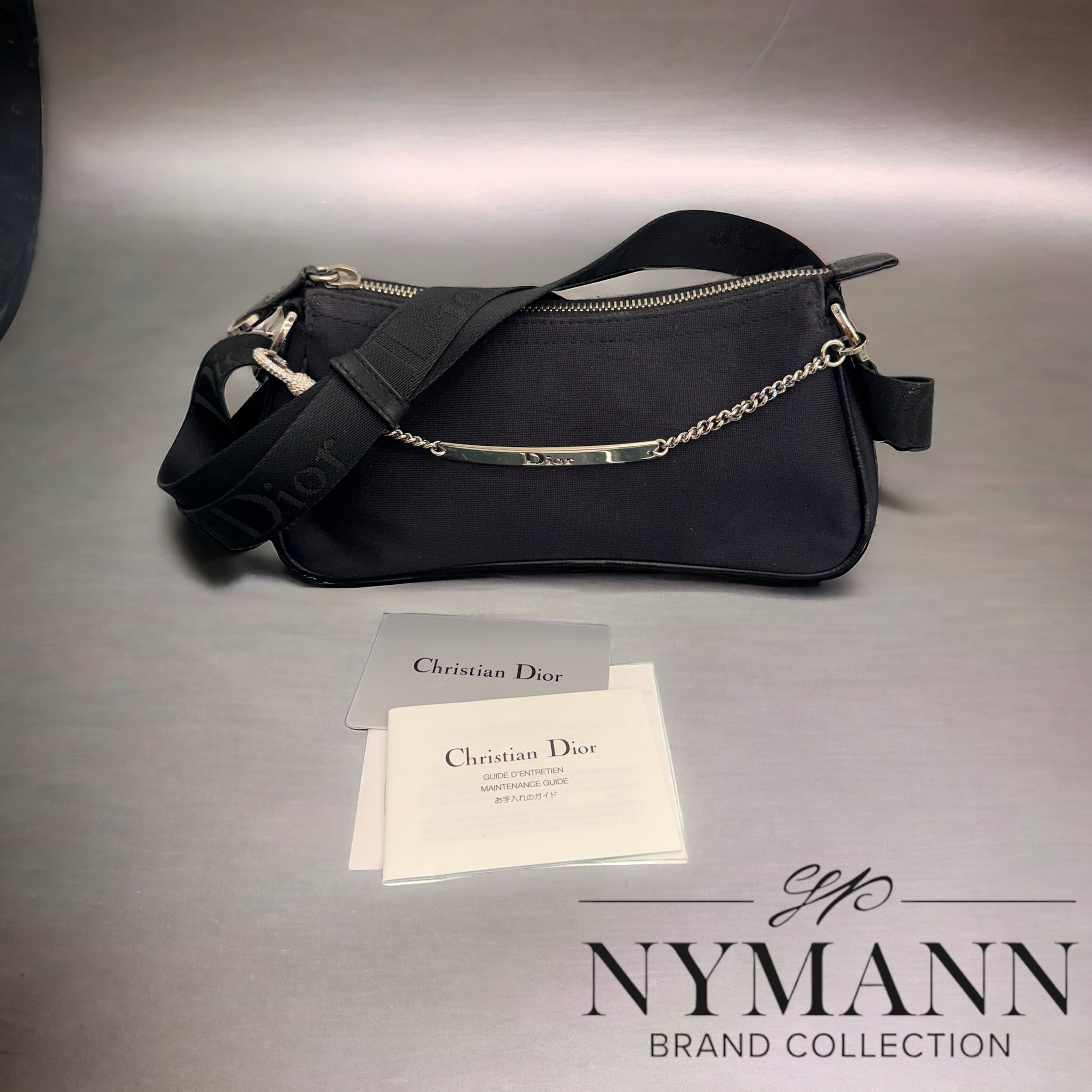 Dior Taske - Christian Dior Taske