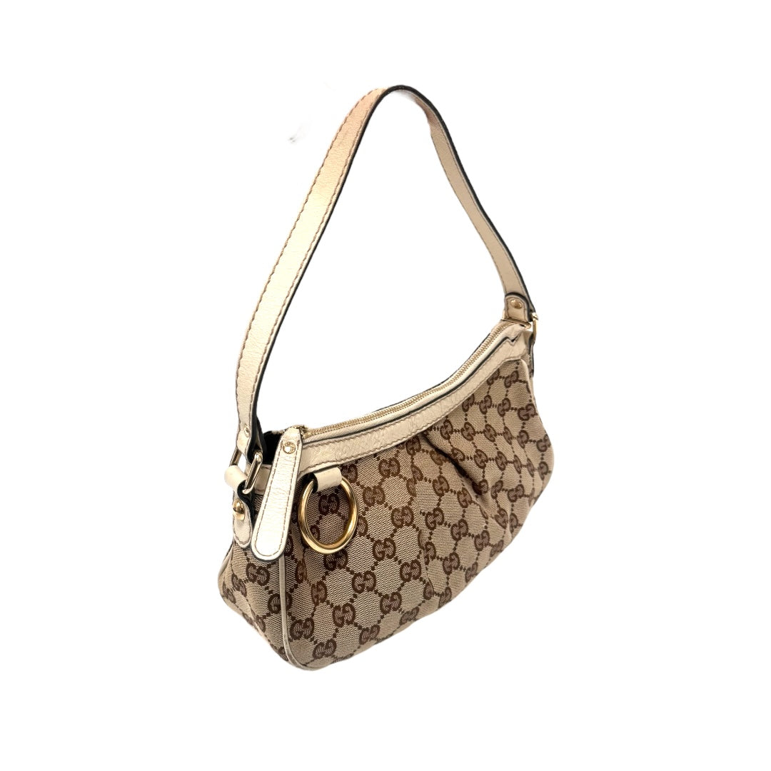 Gucci Taske - Gucci Skuldertaske