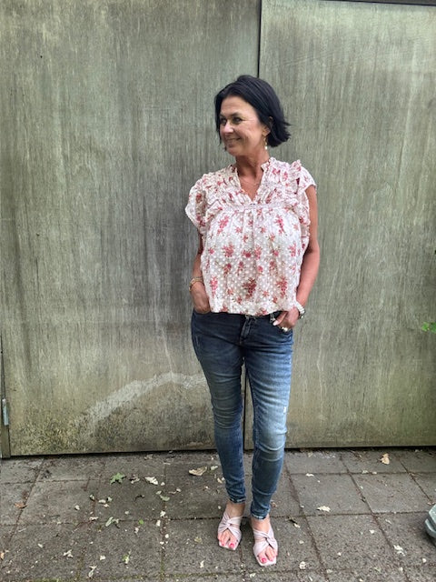 Garcia Jeans - Rachelle Superslim Jeans Medium Used