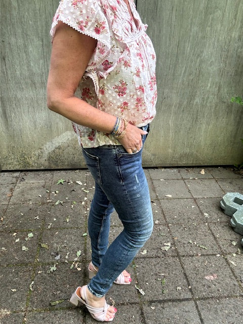 Garcia Jeans - Rachelle Superslim Jeans Medium Used