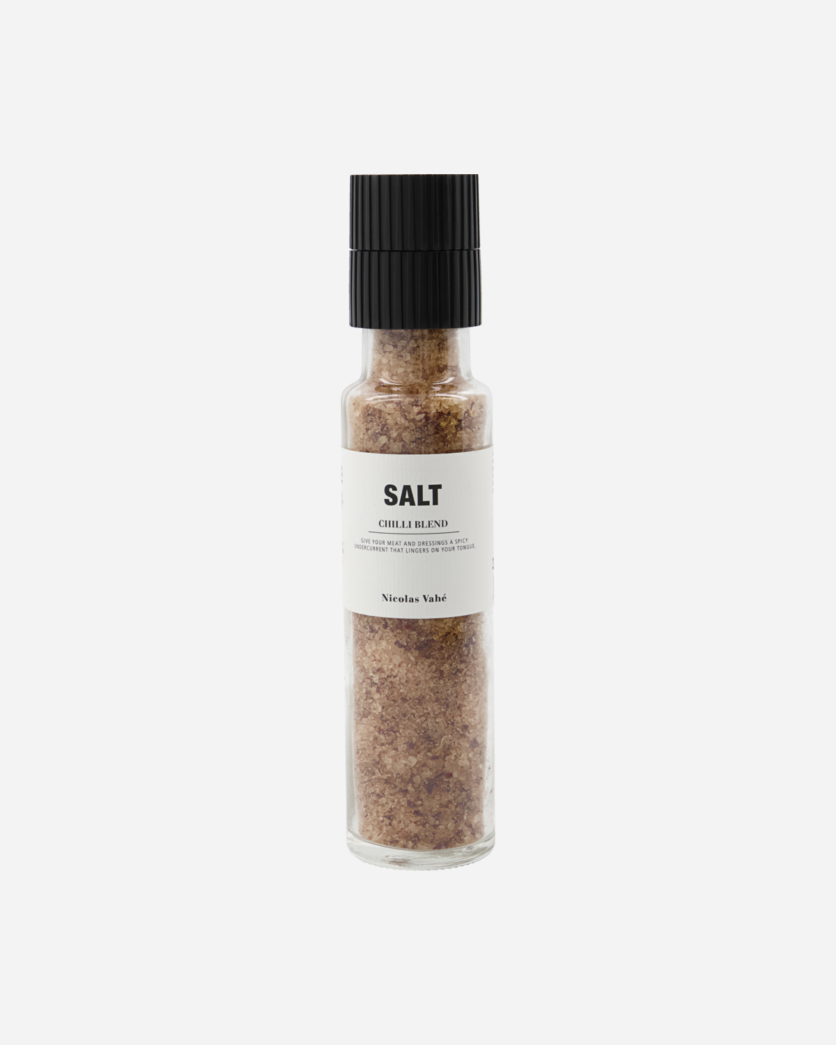 Nicolas Vahé Salt - Salt med Chili