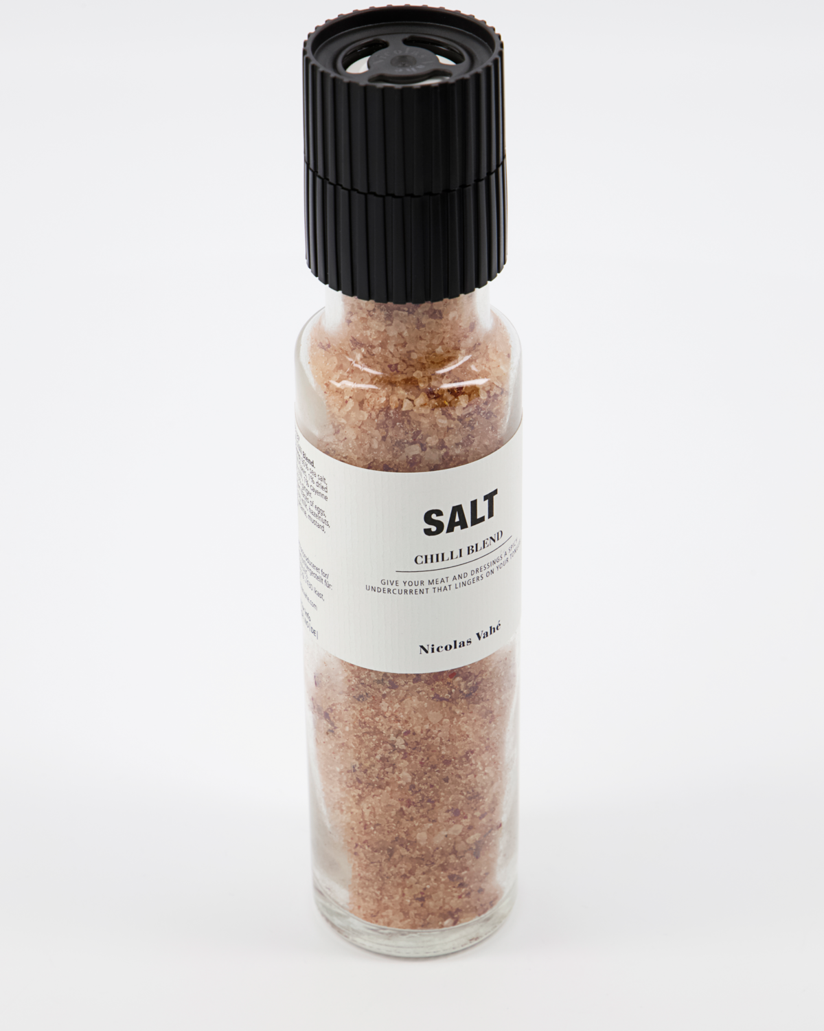 Nicolas Vahé Salt - Salt med Chili