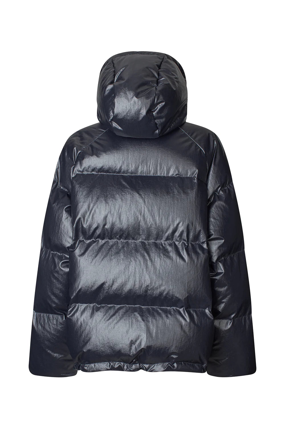 Lollys Laundry Jakke - ShelbyLL Jakke i Dark Navy
