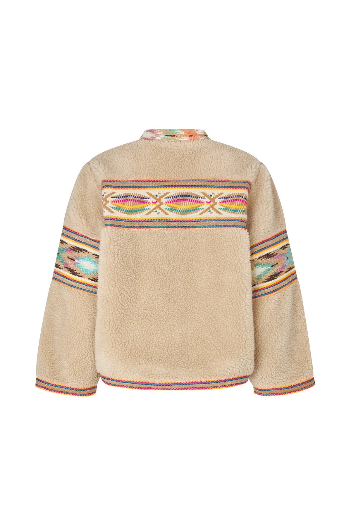 Lollys Laundry Jakke - SiriLL LS Jakke i Beige