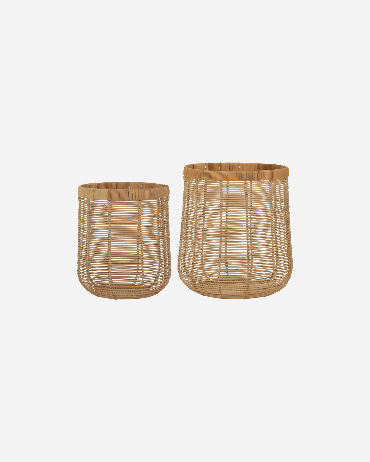 House Doctor Kurv - Stor Kurv HDLive i Natural