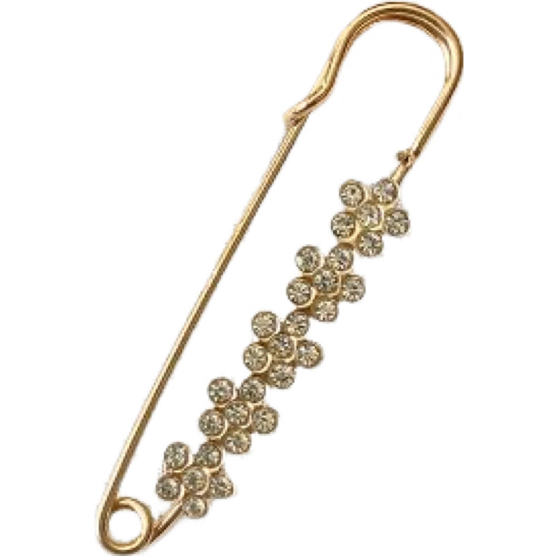Tim & Simonsen Broche - 641 Pin Amara Broche