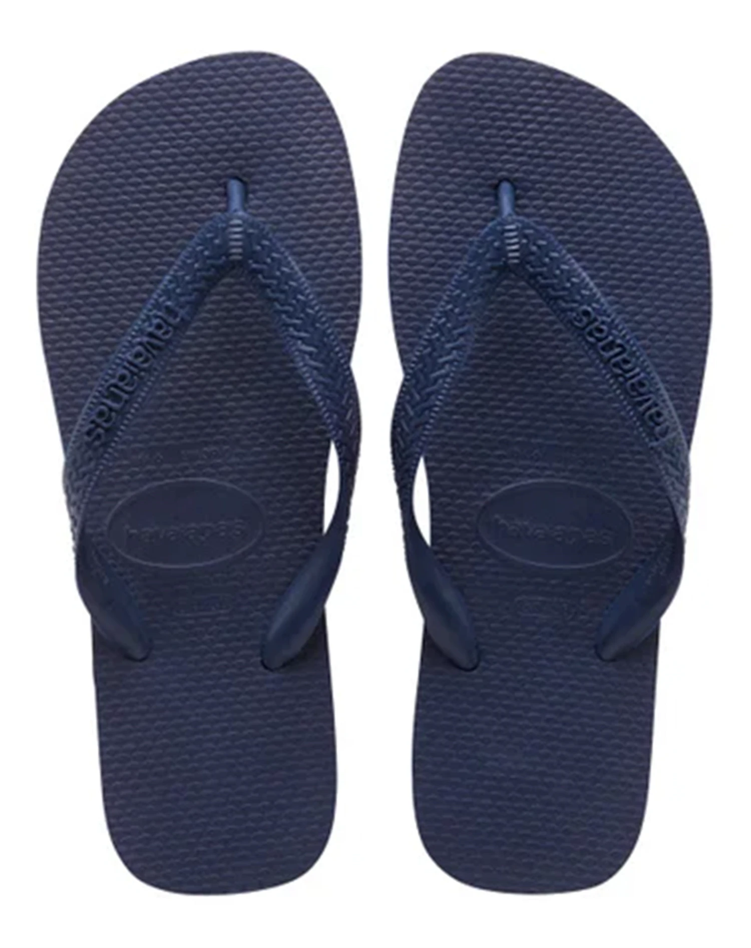 Havaianas Klipklappere - Hav Top Klip Klap i Navy Blue