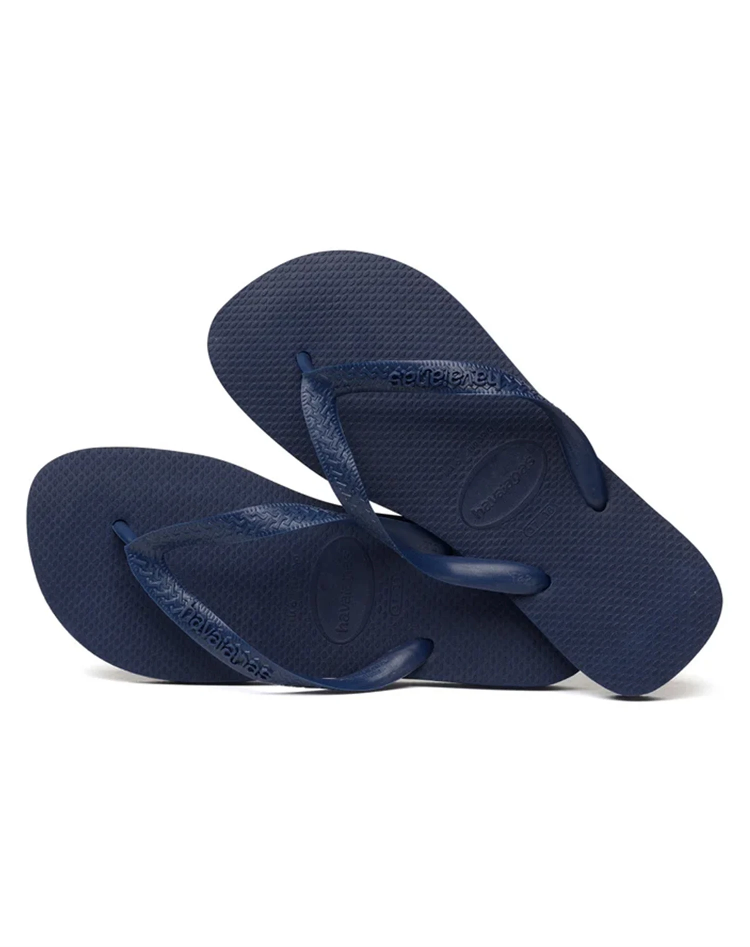 Havaianas Klipklappere - Hav Top Klip Klap i Navy Blue