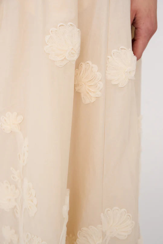 Pieszak Nederdel - PD-Vicki Balloon Nederdel