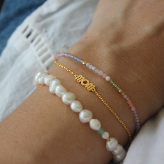 Stine A Armbånd - WOW MOM Armbånd