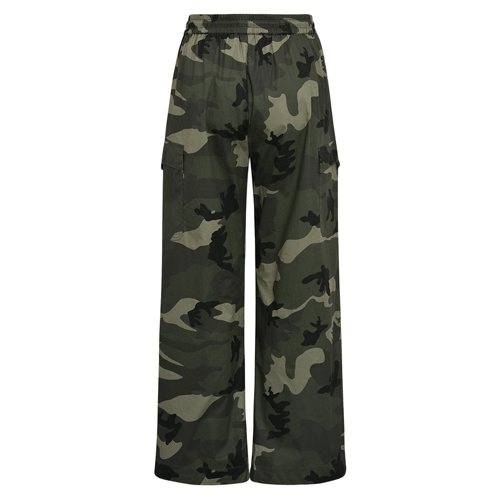 Gossia Bukser - AimyGO Dia Bukser i Army Camouflage