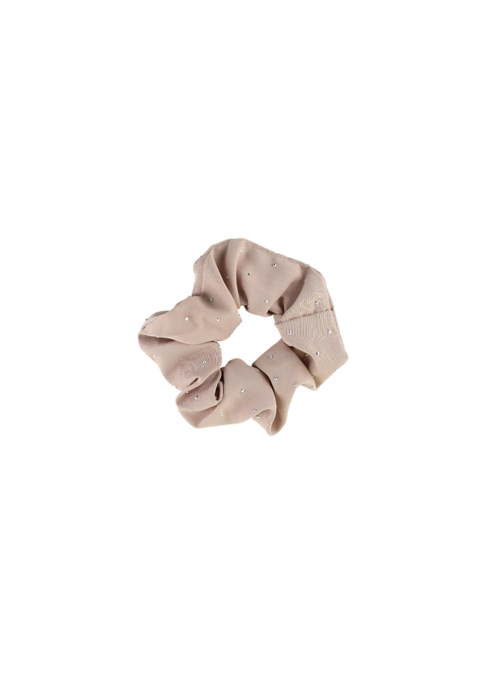 By Stær Accessories Scrunchie - Alma Hårelastik Med Similisten