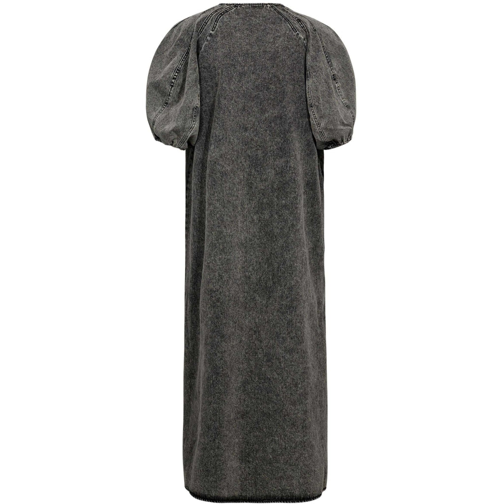 Gossia Kjole - AnninaGO Dia Kjole i Black Snow Wash