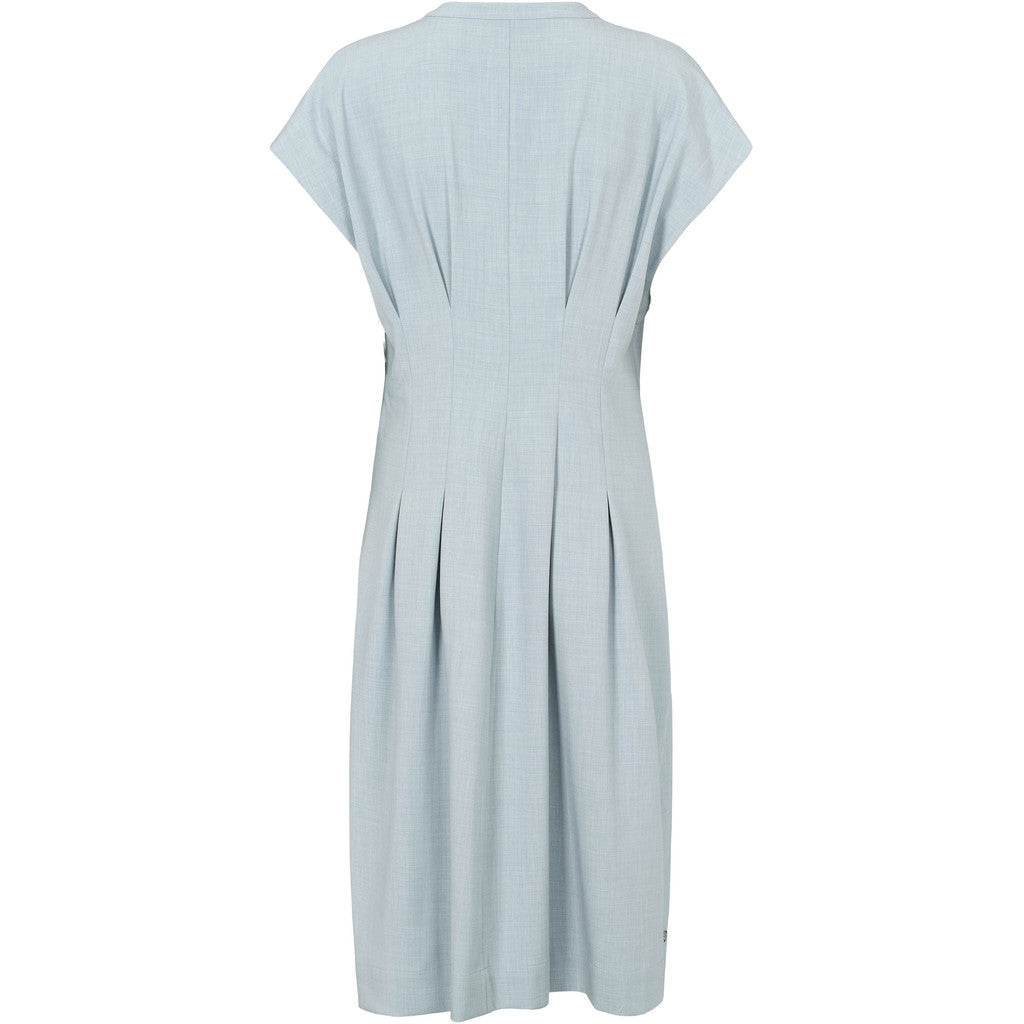 PBO Kjole - PBOArkia Kjole i Light Blue
