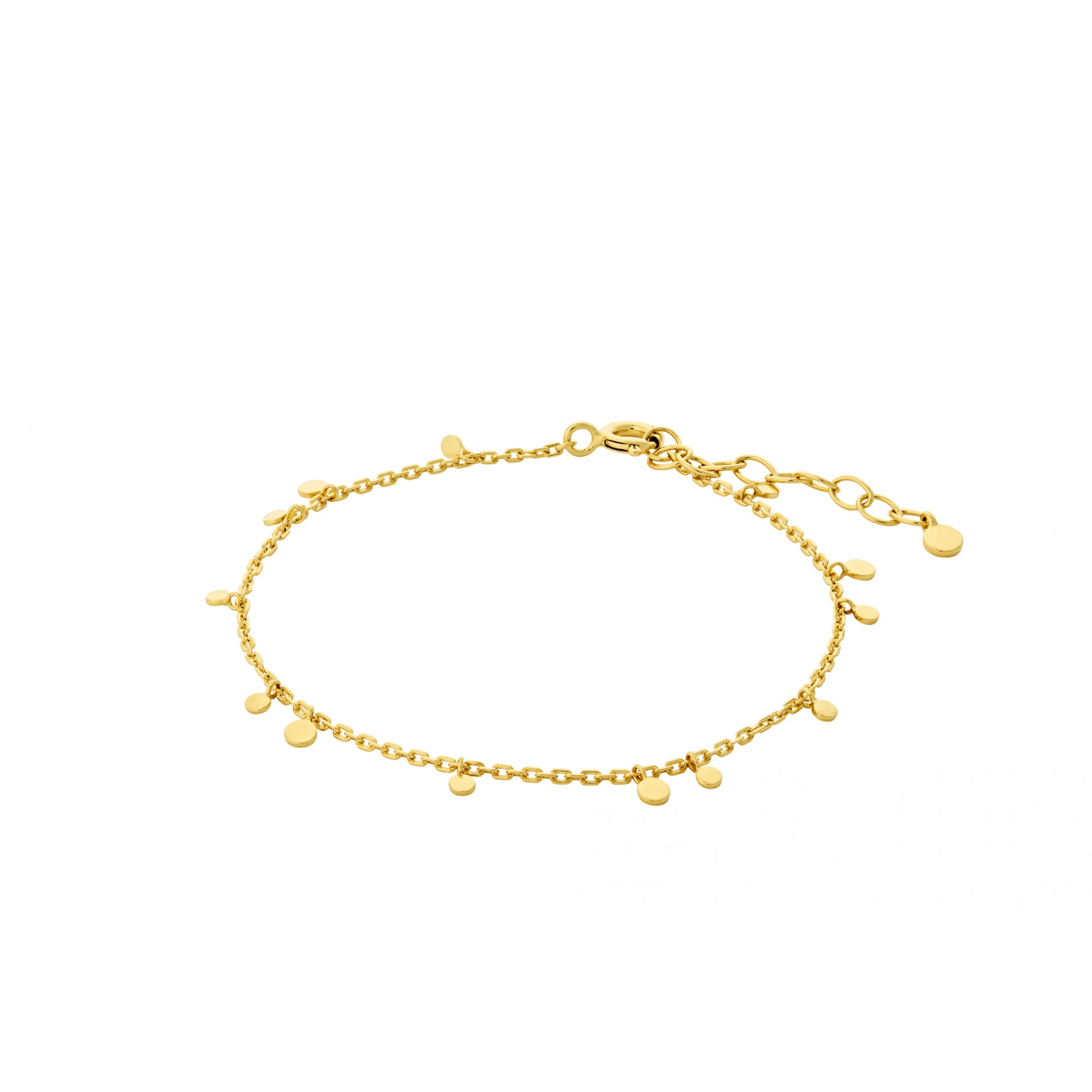 Pernille Corydon Armbånd - Glow Armbånd