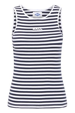 BALL Original Top - BaAltobelli Tank Top i Skycaptain