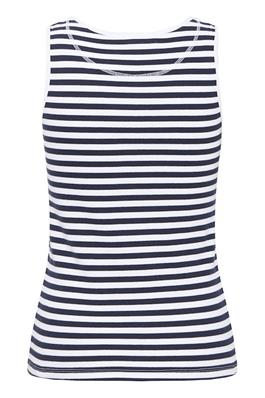 BALL Original Top - BaAltobelli Tank Top i Skycaptain