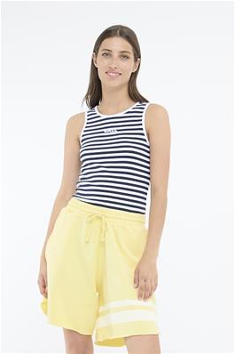 BALL Original Top - BaAltobelli Tank Top i Skycaptain