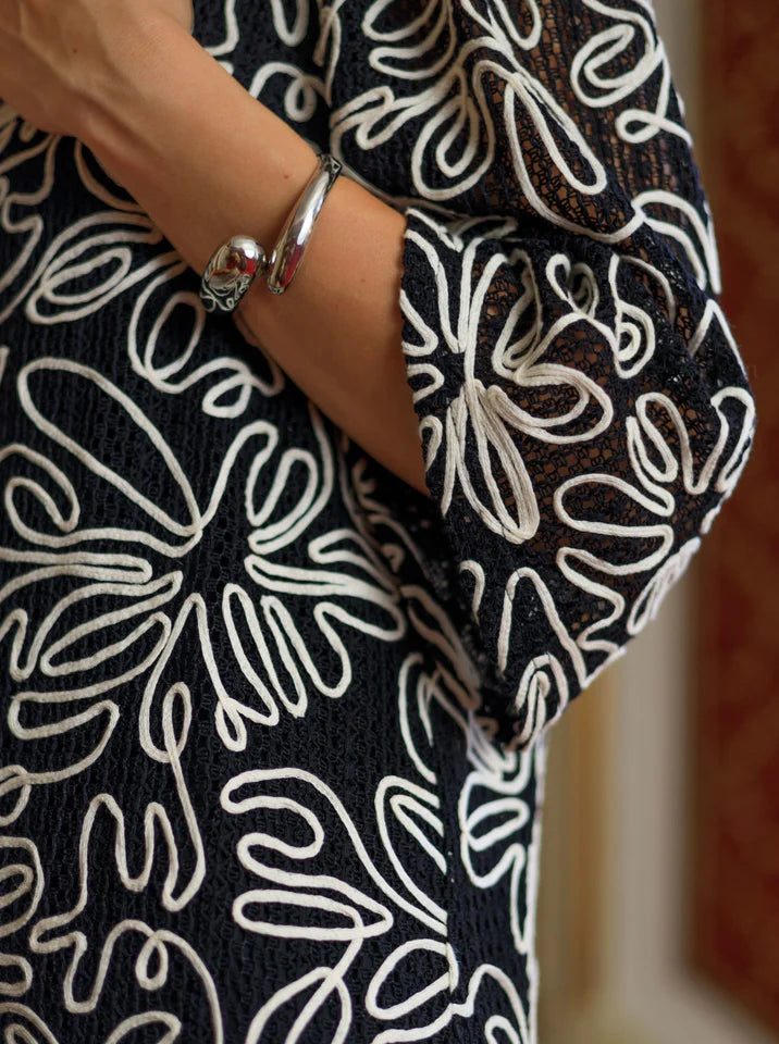 Black Colour Armbånd - BcIsadora Armbånd i Sølv