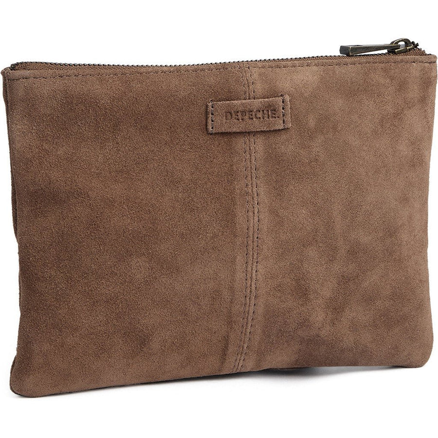 Depeche Clutch - 16986 Bilbao Clutch Ruskind i Dark Mud