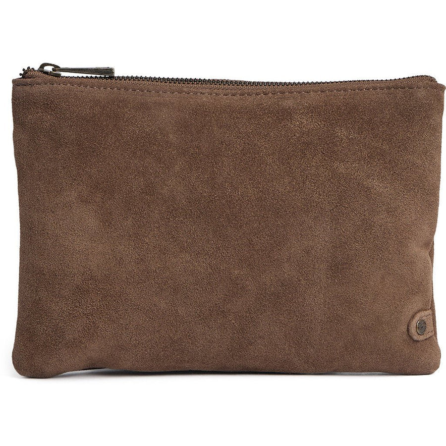 Depeche Clutch - 16986 Bilbao Clutch Ruskind i Dark Mud
