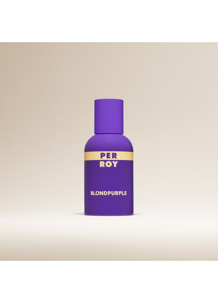 Perroy Parfume - Blondpurple Eau De Parfume 50ml.