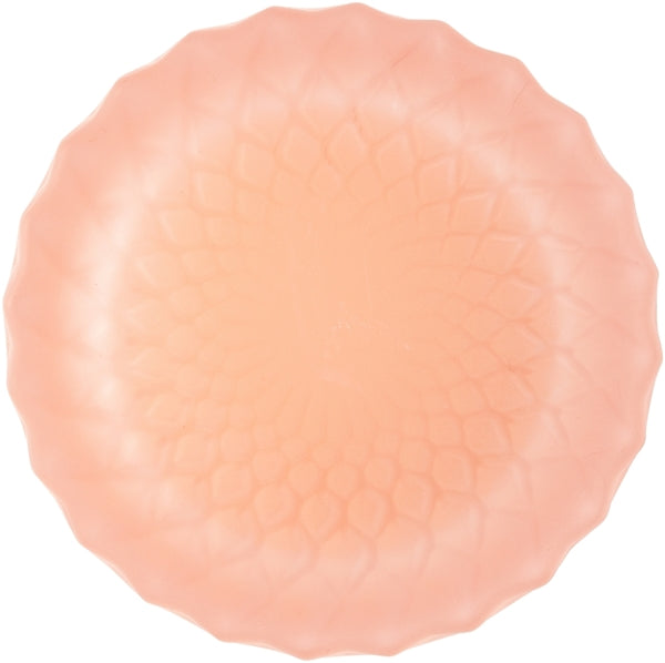 C´est Bon Duftlys - Bonbonniere Duftlys i Orange-Pink