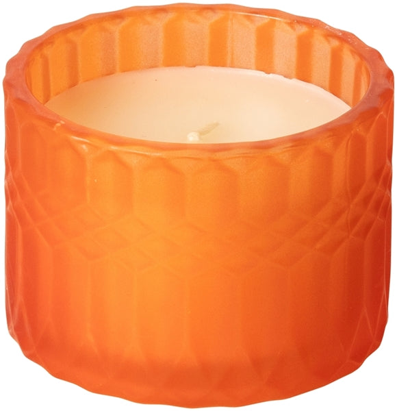 C´est Bon Duftlys - Bonbonniere Duftlys i Orange-Pink