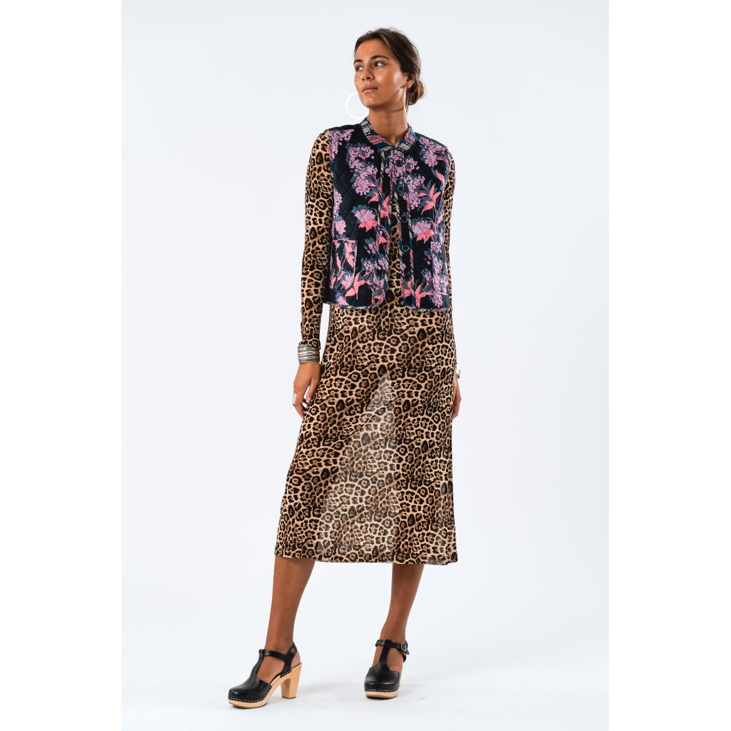 Lollys Laundry Vest - CairoLL Vest i Multi