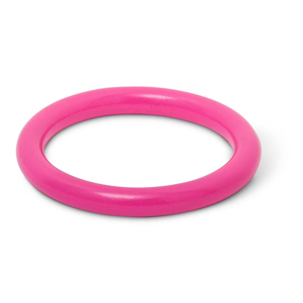 Lulu Copenhagen Ring - Color Ring i Pink