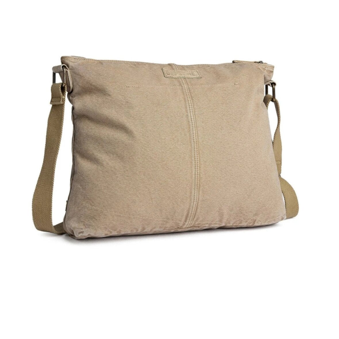 Depeche Taske - 17374 Toledo Skuldertaske i Sand